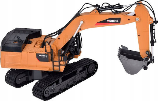Jokomisiada RC Fahrzeuge Jokomisiada Gri Excavator