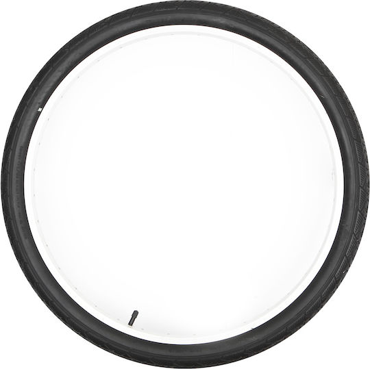 Deli Tire Cauciuc Bicicletă Orașului și Trekking 26" x 2.125"