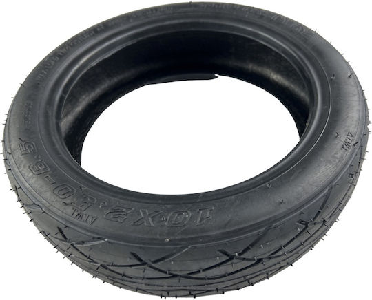 Fahrradreifen Kinder 10" x 2.5"