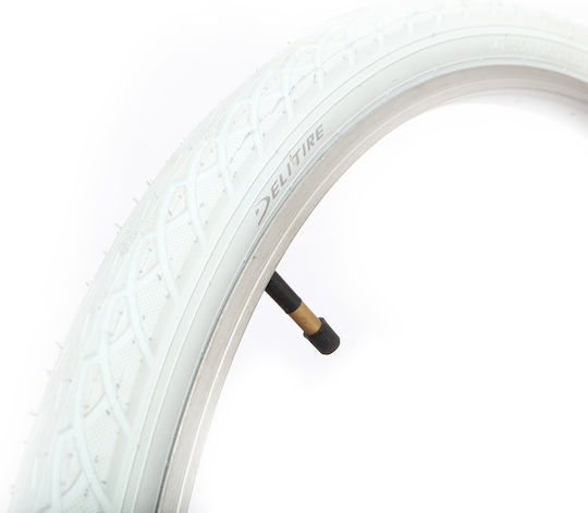 Deli Tire Гума За Велосипед Град И Трекинг 26" x 1.75"