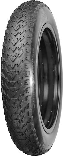 Deli Tire Cauciuc Bicicletă 20" x 4"