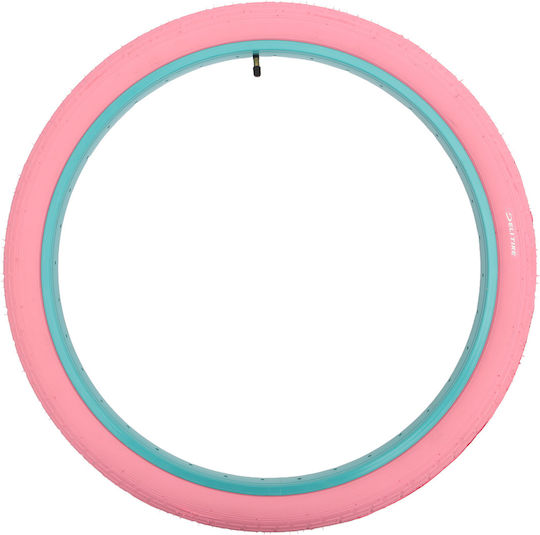 Deli Tire Λάστιχο Ποδηλάτου Mountain, Πόλης και Trekking 26" x 2.35" Συρμάτινο