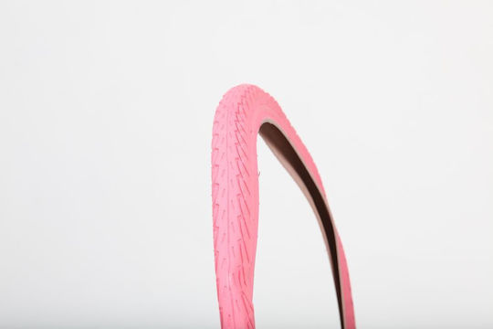 Deli Tire Cauciuc Bicicletă Orașului și Trekking 26" x 1.75" Cablat