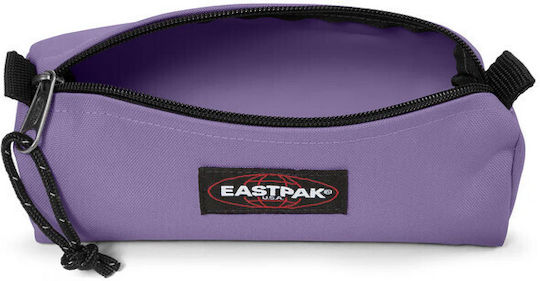 Eastpak Κασετίνα Βαρελάκι Μωβ