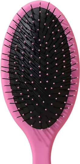 Alista Home Pieptene De Păr Roz 7cm