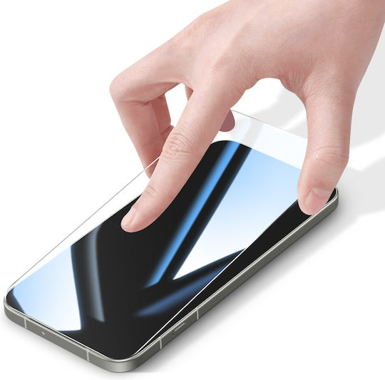 Avizar Screen Protector 9h Pentru Oppo X9 Pro Din Sticlă Temperată 2.5d Transparentă