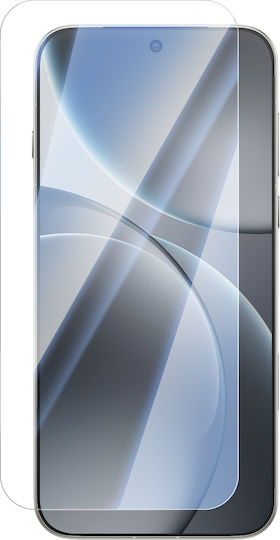 Avizar Screen Protector 9h Pentru Oppo X9 Pro Din Sticlă Temperată 2.5d Transparentă