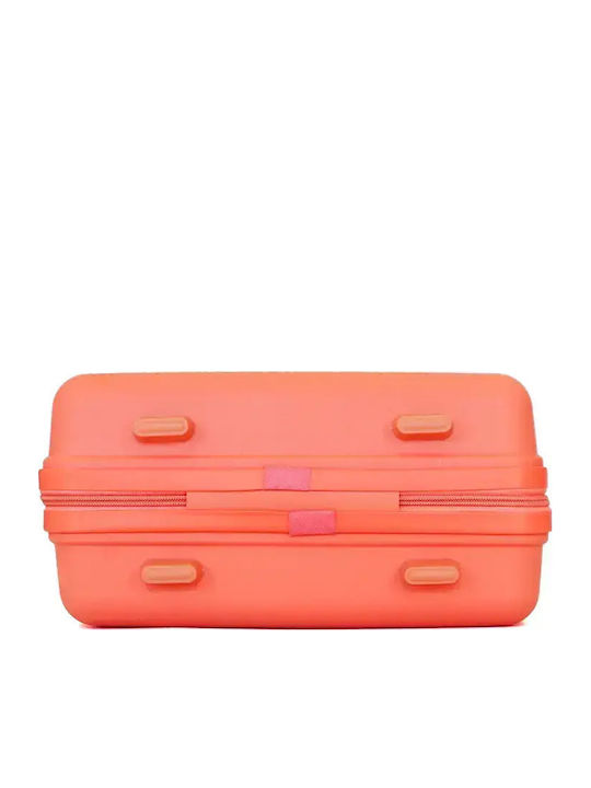 Amber Βαλίτσες Peachy Red Amber Βαλίτσες Peachy Red