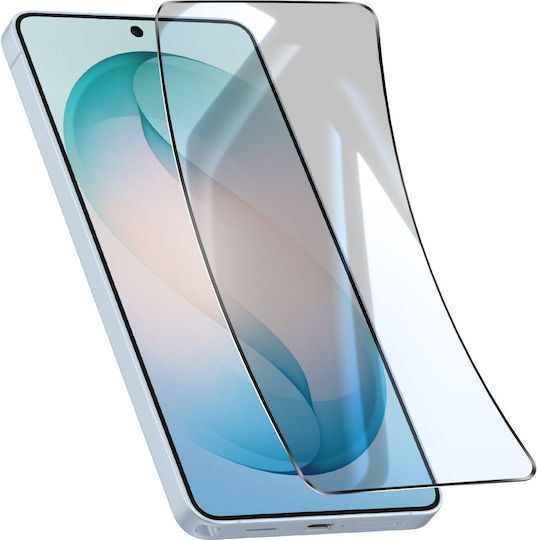 Avizar Screen Protector Galaxy S26 Ultra Hybrid Full Glue 5d Design Transparent