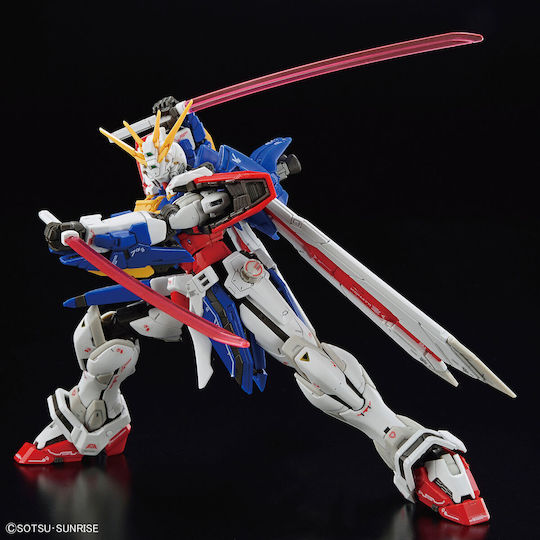Gundam Figurină în Scară 1:144