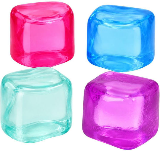 CUBE Fidget Cube Multicolor (Diverse Modele) 1 Buc