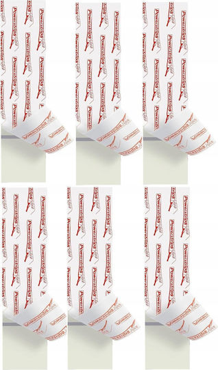 Tesa Craft Plaster 1kg 6 Pieces In White Colour