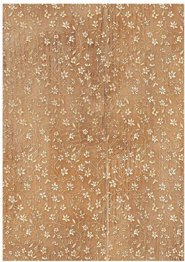 Set 8 Hârtie de Orez Decupaj Stamperia 10.5×14.8cm All Around