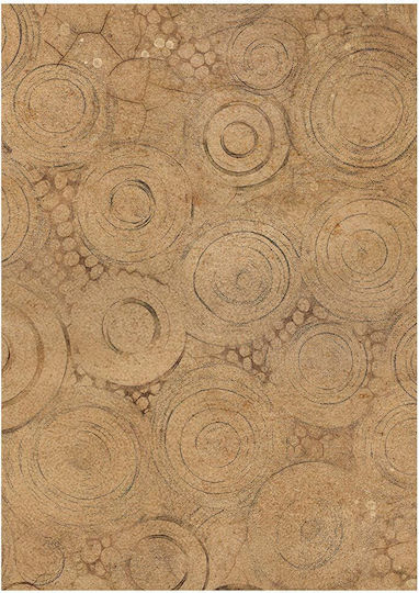 Set 8 Hârtie de Orez Decupaj Stamperia 10.5×14.8cm All Around