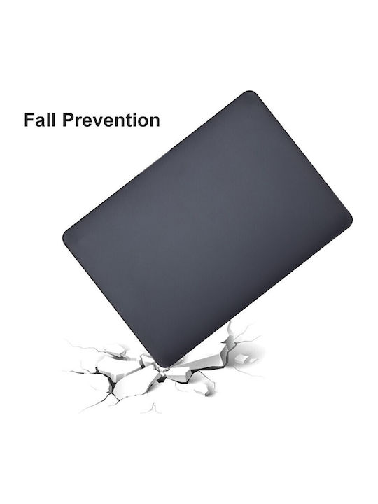 Smartshell Κάλυμμα για Laptop 13" σε Μαύρο χρώμα