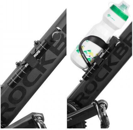 Rockbros RB.PUMP002 Mini Τρόμπα Αέρος Χεριού