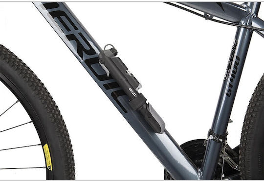 Roxar Tech RX.PUMP001 Mini Τρόμπα Αέρος Χεριού