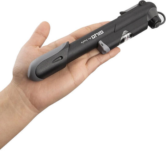 Roxar Tech RX.PUMP001 Mini Τρόμπα Αέρος Χεριού