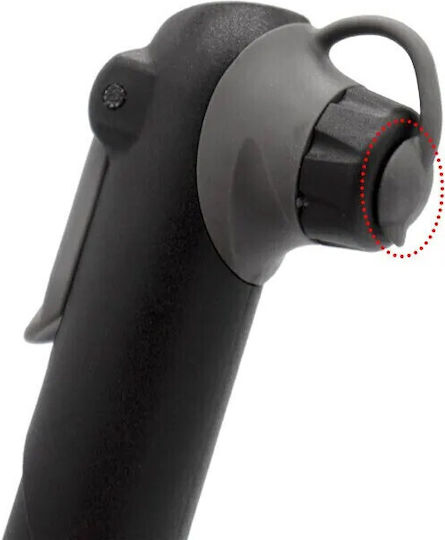 Roxar Tech RX.PUMP001 Mini Τρόμπα Αέρος Χεριού