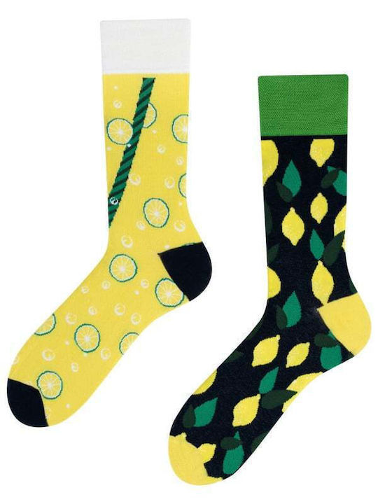 Todo Socks Damentaschen Lemonade Todo Socks Todo Socks Damentaschen Lemonade Todo Socks