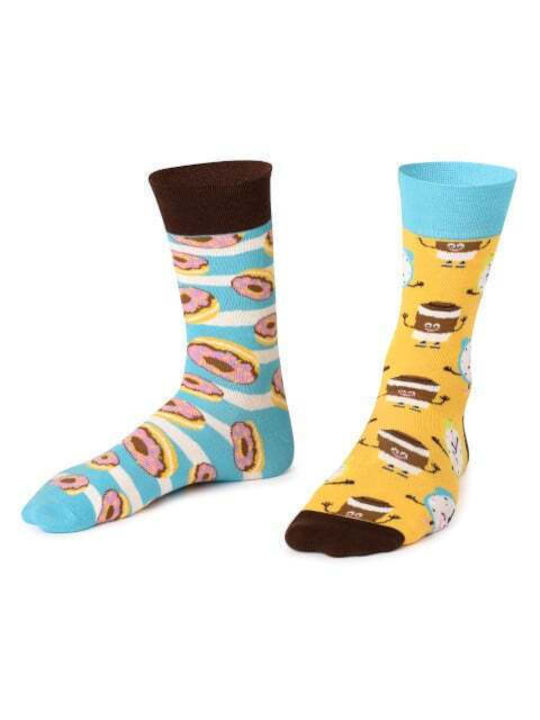 Todo Socks Männliche Mehrfarbige Socken Todo Socks Männliche Mehrfarbige Socken