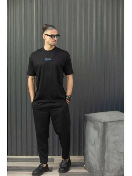 T-shirt Black