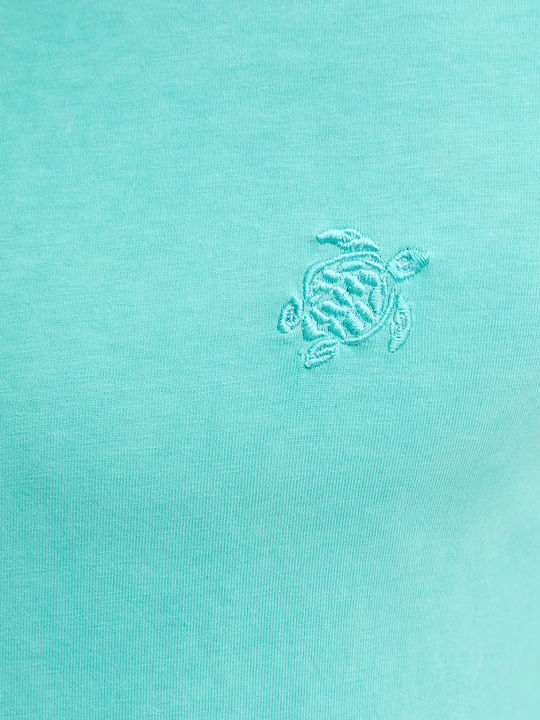 T-shirt Light Blue