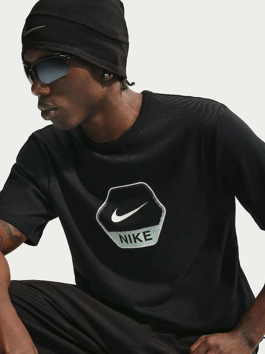 Sportswear Sportswear Αθλητικό T-shirt Black