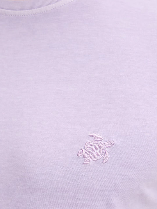 Tricou Roz