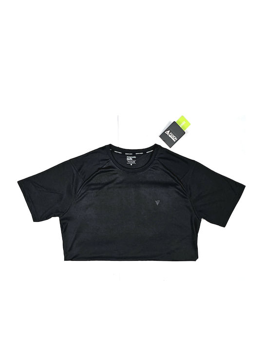 T-shirt Black