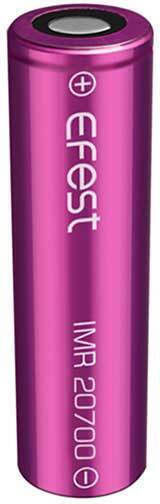Efest Efest Wiederaufladbare Batterie 20700 3000mAh 3.7V 1 Stück