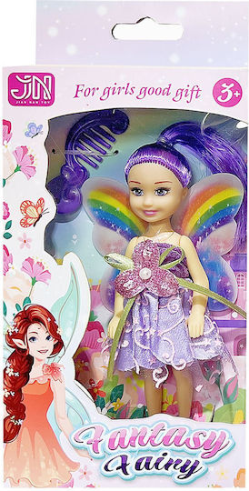 ToyMarkt Puppe 21cm