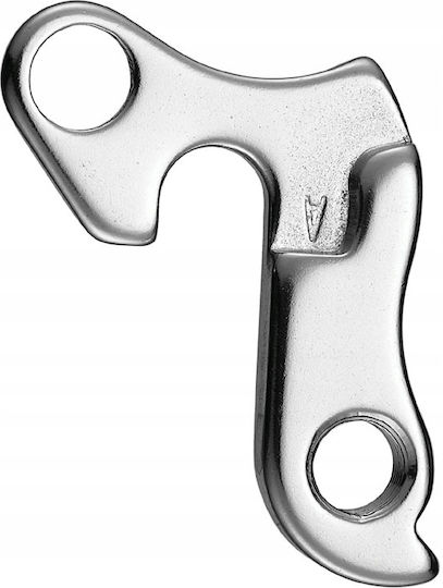 Suport Derailleur Cadru Din Aluminiu Pentru Biciclete Romet