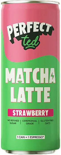 Perfect Ted Latte σε Υγρή Μορφή 250ml