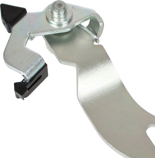 Fiat Ducato 2006 Sliding Side Door Lower Roller Without Bracket