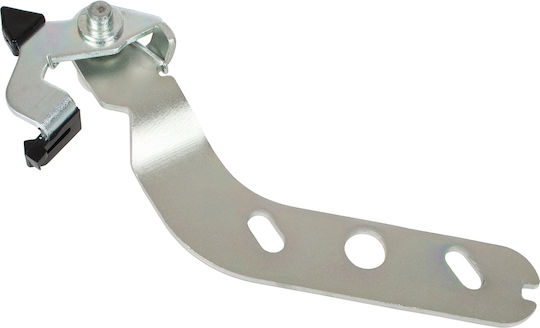 Fiat Ducato 2006 Sliding Side Door Lower Roller Without Bracket