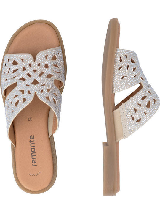 Women's Anatomic Beige Sandals