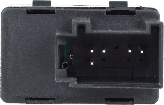 Vw Polo Iii 94-01 Electric Window Control Switch
