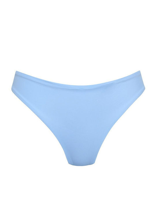 Bikini Slip Μπλε