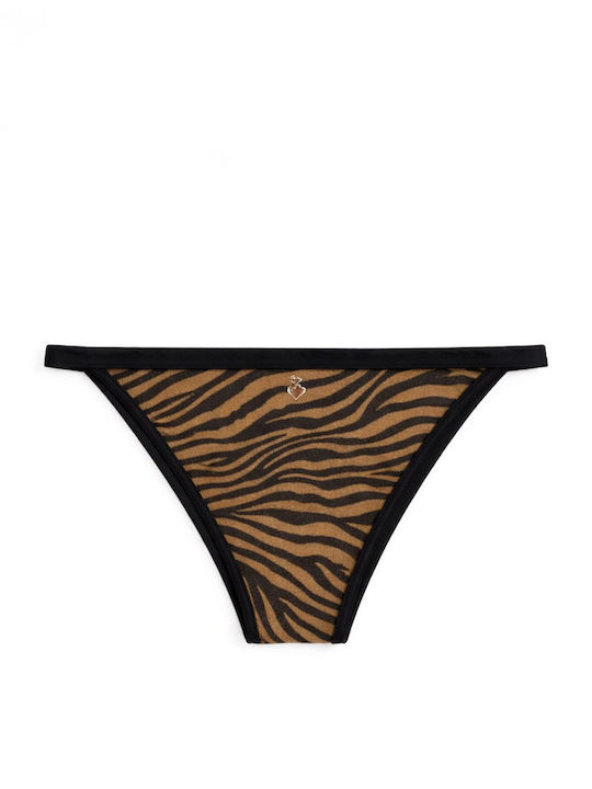 Slip Bikini Maro