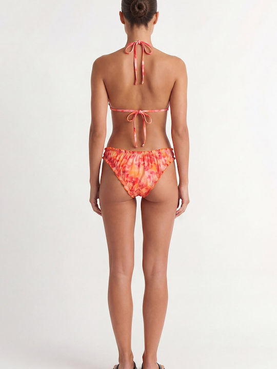 Bikini Slip Πορτοκαλί