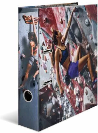 Herma File Folder for A4 Paper