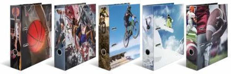 Herma File Folder for A4 Paper