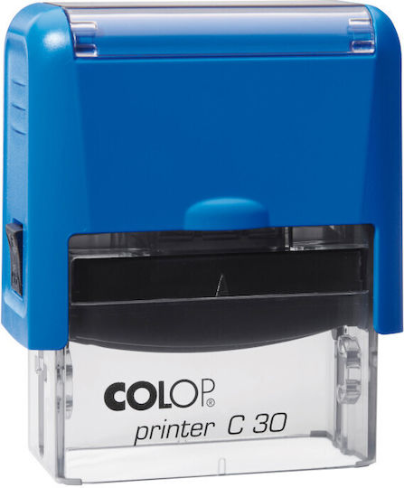 Colop Printer C30 Σφραγίδα "Κειμένου"