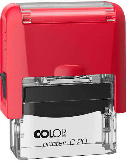 Colop Printer C20 Σφραγίδα "Κειμένου"
