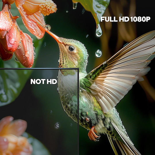 Vrriis Hdmi Drahtloses Videoübertragungssystem Wl082 1080p 2.4/5ghz Bis Zu 400m Vrriis