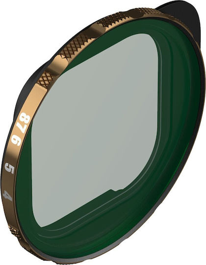 Polar Pro Litechaser Φίλτρo ND / PRO για Φωτογραφικούς Φακούς