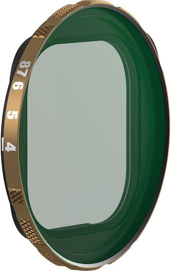 Polar Pro Litechaser Φίλτρo ND / PRO για Φωτογραφικούς Φακούς