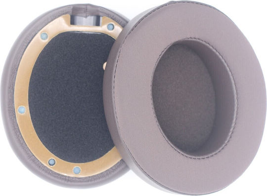 Ανταλλακτικά Earpads Pro Καφέ