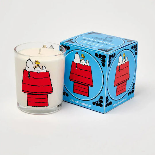 Magpie Relax in Jar